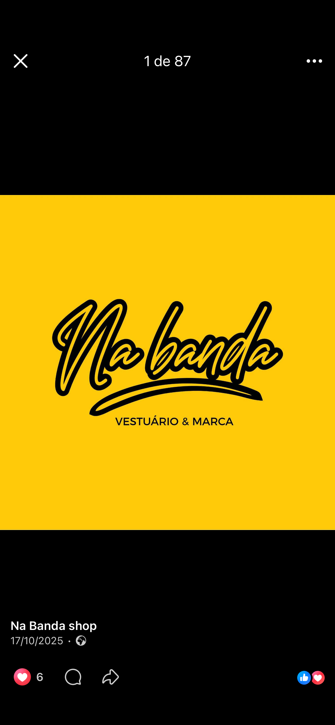 Na Banda